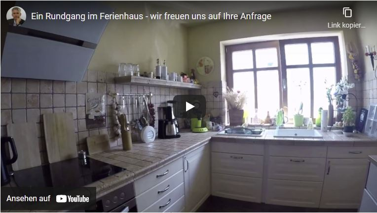 Ferienhaus am Fischersteig Mecklenburgische Seenplatte